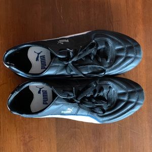 Men’s Soccer Cleats